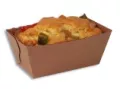 Moule Easy Bake CARTON.25x20. mini cake 80x40xh40mm (13D10)